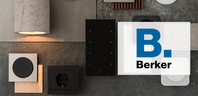 Berker bei ESR GmbH & Co. KG in Dorfprozelten