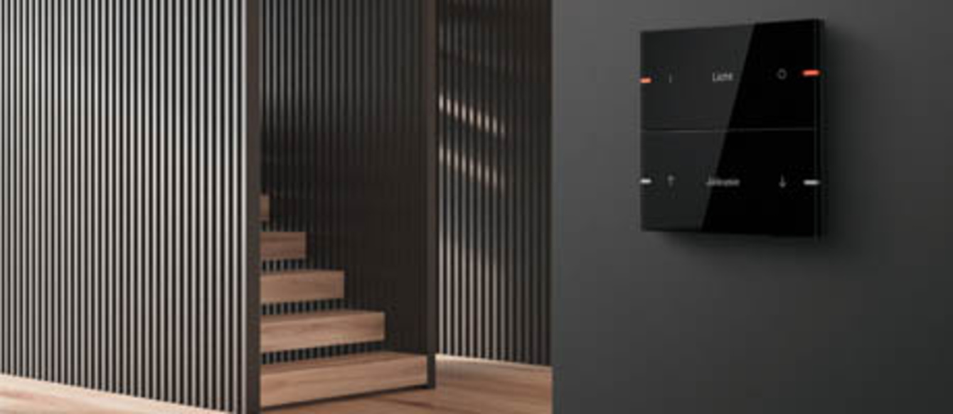 Gira Tastsensor 4 bei ESR GmbH & Co. KG in Dorfprozelten