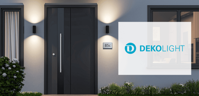 DEKO-LIGHT bei ESR GmbH & Co. KG in Dorfprozelten