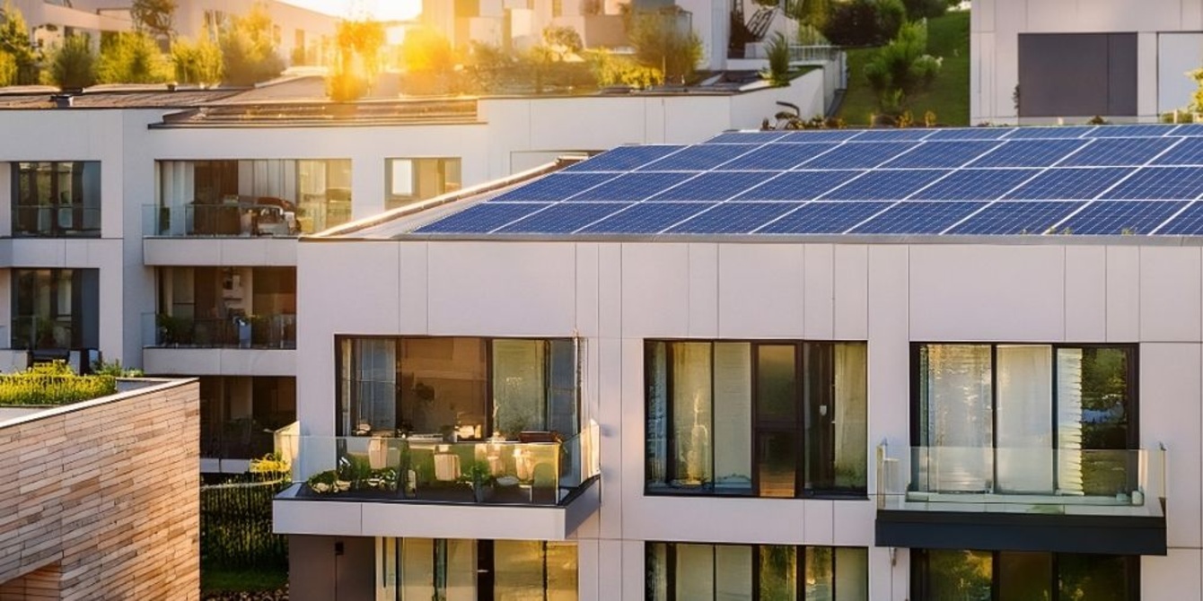 Schutz für die Photovoltaik-Anlage bei ESR GmbH & Co. KG in Dorfprozelten
