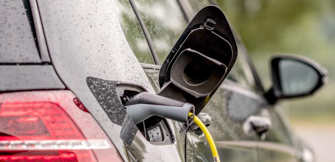 E-Mobility bei ESR GmbH & Co. KG in Dorfprozelten