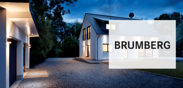 Brumberg bei ESR GmbH & Co. KG in Dorfprozelten
