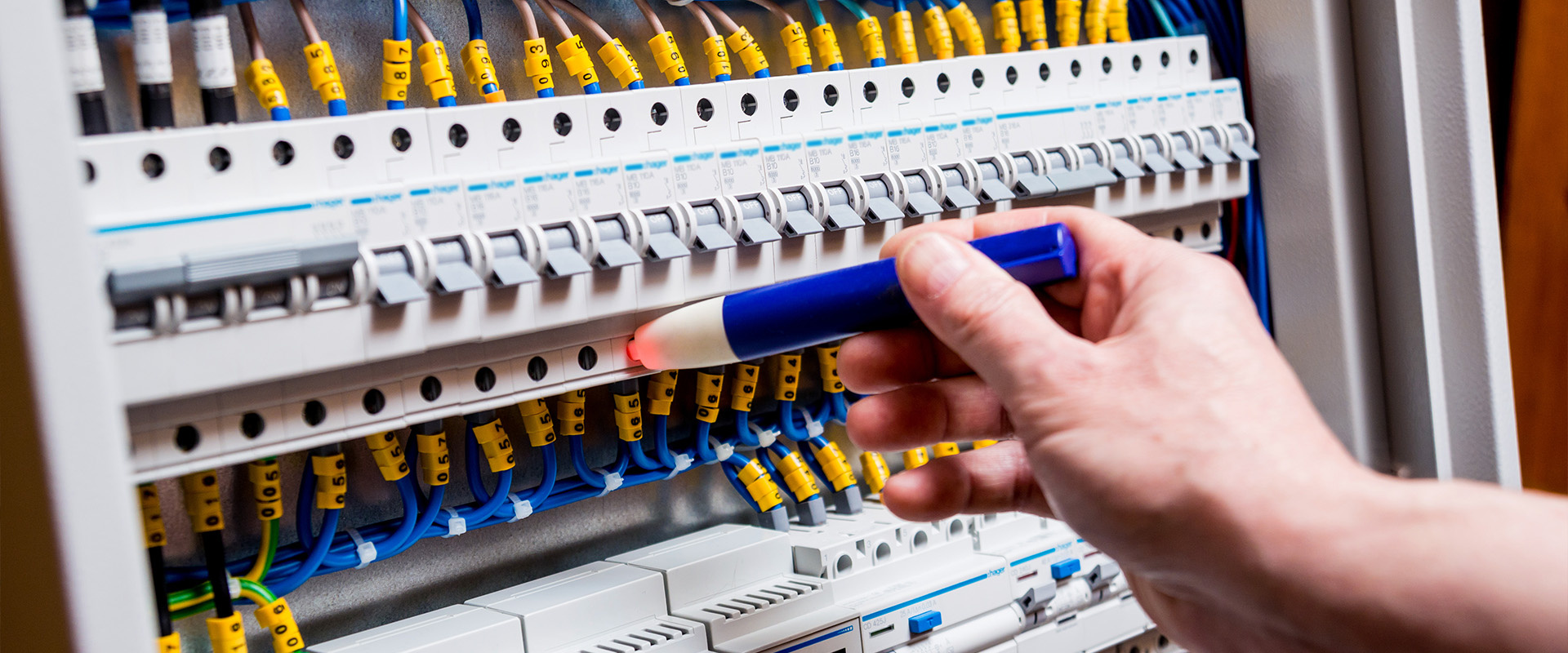 ESR GmbH & Co. KG in Dorfprozelten