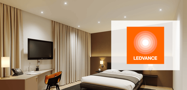 Ledvance bei ESR GmbH & Co. KG in Dorfprozelten