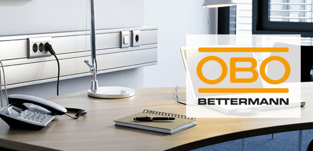 OBO bei ESR GmbH & Co. KG in Dorfprozelten