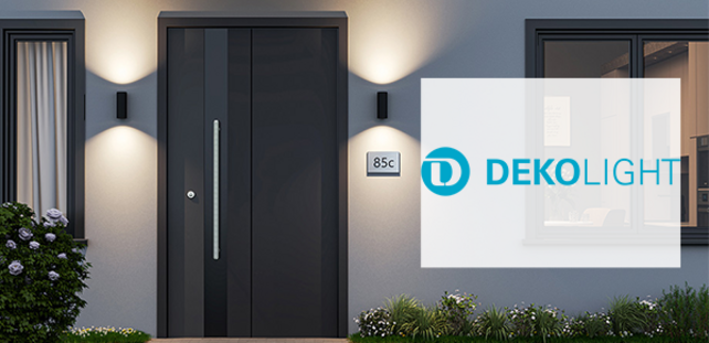 DEKO-LIGHT bei ESR GmbH & Co. KG in Dorfprozelten