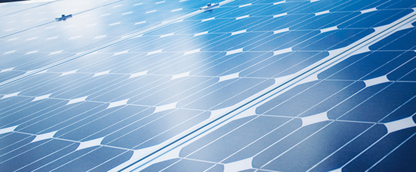 Photovoltaik bei ESR GmbH & Co. KG in Dorfprozelten