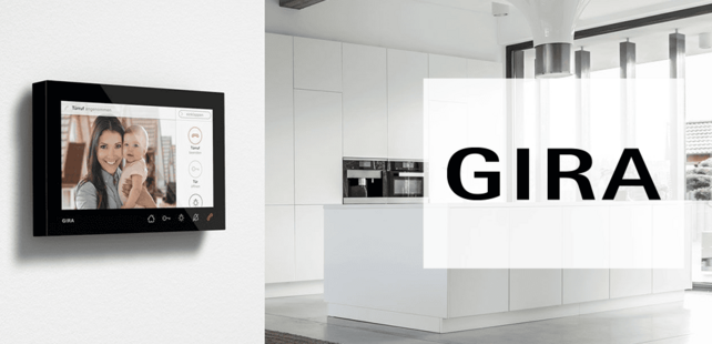 Gira bei ESR GmbH & Co. KG in Dorfprozelten