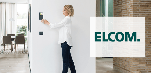 Elcom bei ESR GmbH & Co. KG in Dorfprozelten